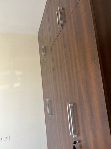Furnished Amenities in 1.5 BHK Apartment at Sobha Habitech, Whitefield – for Rent
