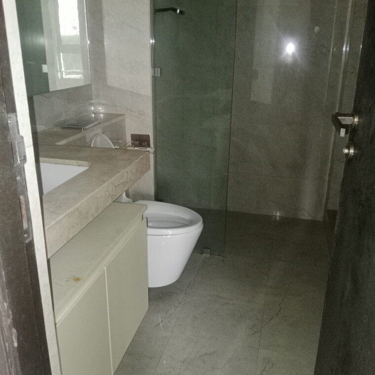 Bathroom, powai 2 Bedroom 750 Sq.Ft. Apartment In Powai Mumbai 9265085