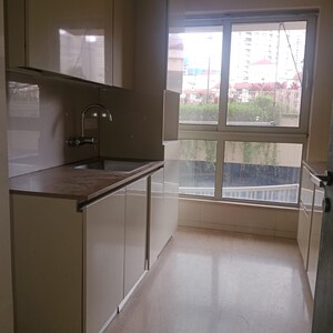 Kitchen in 2 BHK Apartment at Powai – for Rent