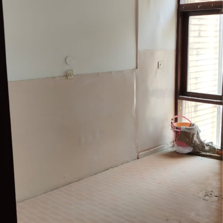 Room, hauz khas 3 Bedroom 2000 Sq.Ft. Builder Floor In Hauz Khas Delhi 9265105
