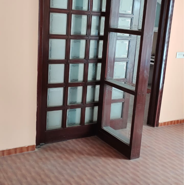 Room, hauz khas 3 Bedroom 2000 Sq.Ft. Builder Floor In Hauz Khas Delhi 9265105