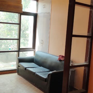 3 BHK Builder Floor For Rent in Hauz Khas