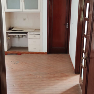 Room in 3 BHK Builder Floor at Hauz Khas – for Rent