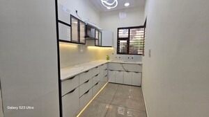 Kitchen in 3 BHK Villa at Dhakoli – for Sale