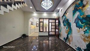 Room in 3 BHK Villa at Dhakoli – for Sale