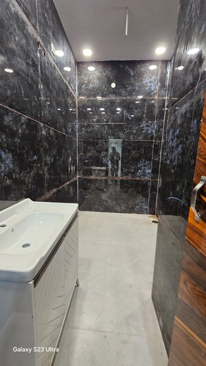 Bathroom in 3 BHK Villa at Dhakoli – for Sale