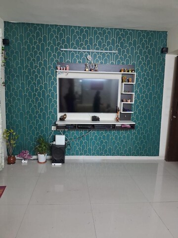 2 BHK Apartment For Rent in Mittal Sun Universe, Sinhagad Road