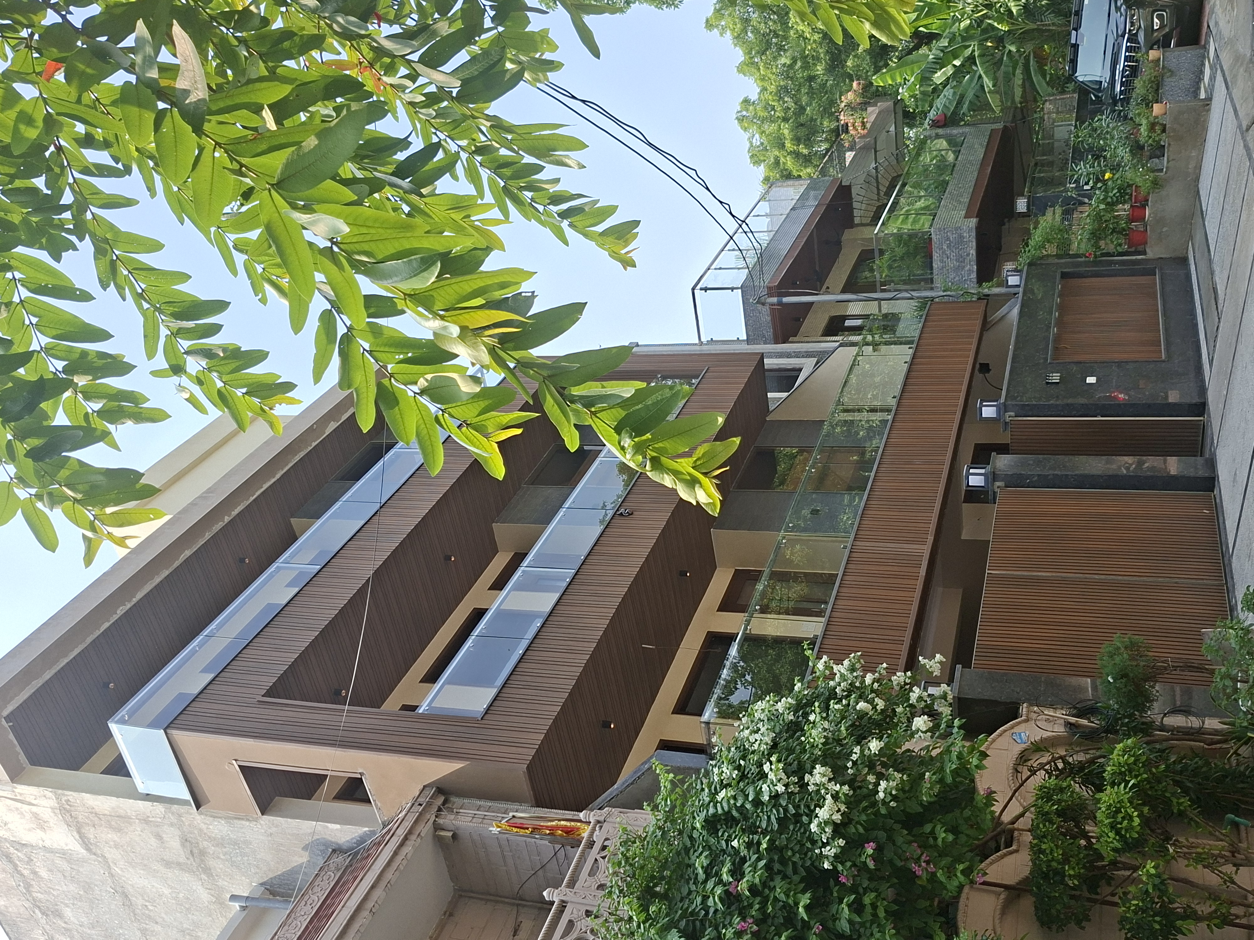 6+ BHK + Pooja Room,Servant Room,Study Room Independent House For Sale in Sector 39