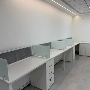 Team Area in  Office Space at Gachibowli – for Rent