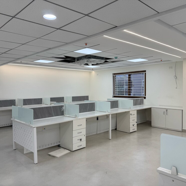 Team Area, gachibowli Commercial Office Space 4900 Sq.Ft. In Gachibowli Hyderabad 9265121