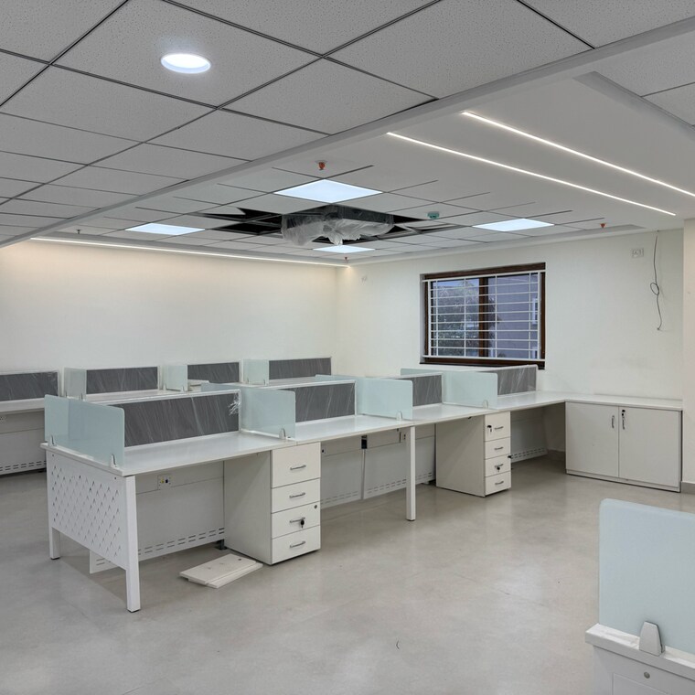 Team Area, gachibowli Commercial Office Space 4900 Sq.Ft. In Gachibowli Hyderabad 9265121