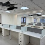 4900 Sq.Ft. Office Space in Gachibowli