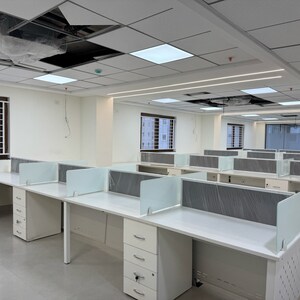  Office Space For Rent in Gachibowli
