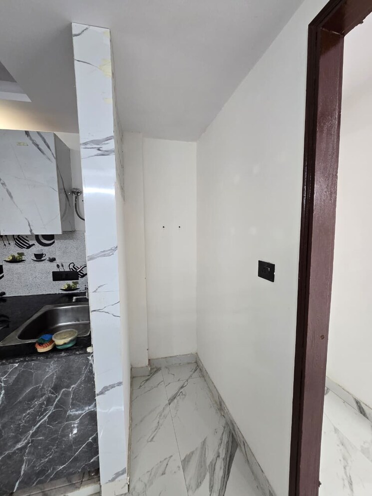 Kitchen, sector 23 dwarka 1 Bedroom 456 Sq.Ft. Apartment In Sector 23 Dwarka Delhi 9265130