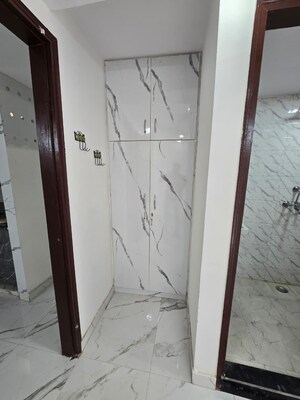 Bathroom in 1 BHK Apartment at Sector 23 Dwarka – for Sale