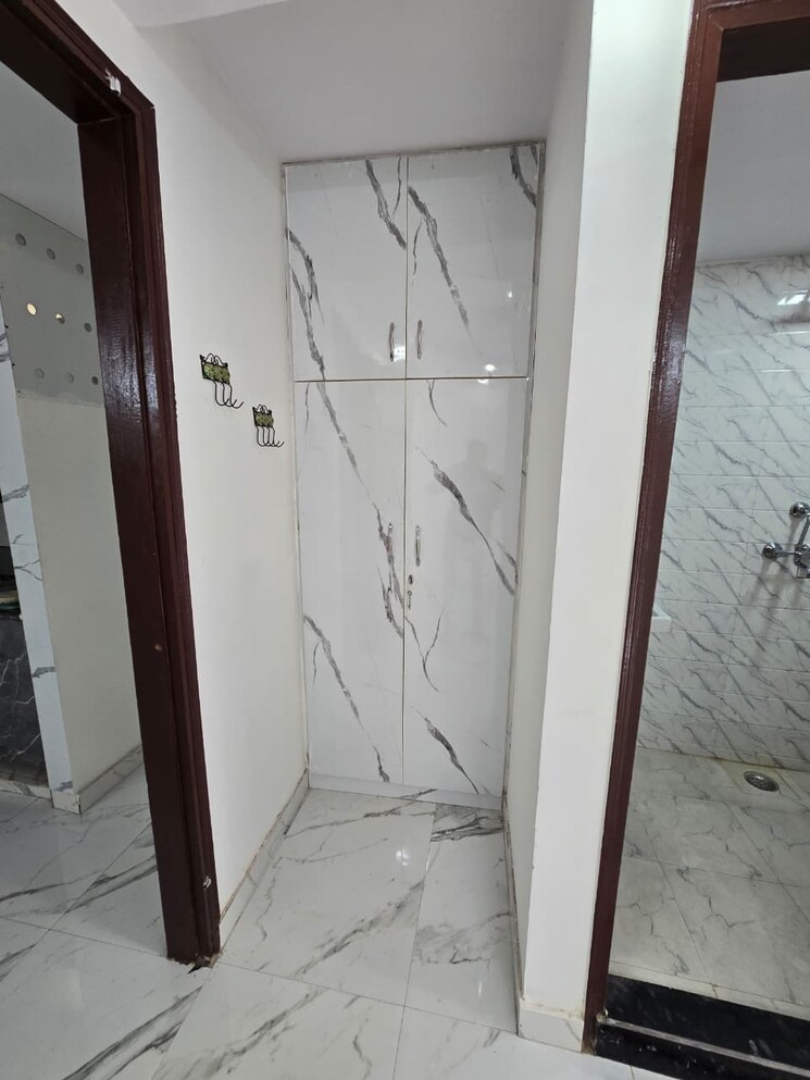Bathroom, sector 23 dwarka 1 Bedroom 456 Sq.Ft. Apartment In Sector 23 Dwarka Delhi 9265130