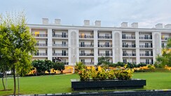 3.5 BHK + Extra Room Builder Floor For Sale in Sector 71