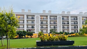 3.5 BHK Builder Floor For Sale in Sector 71