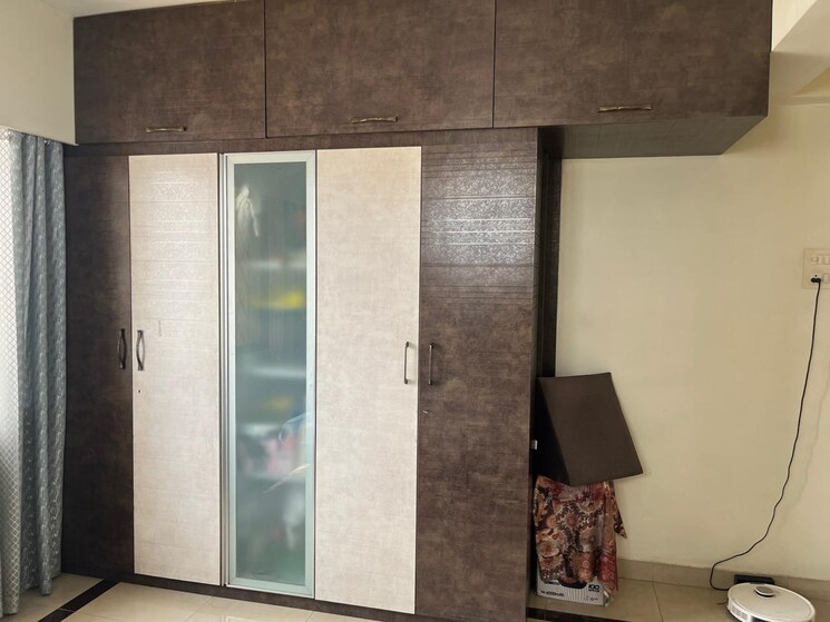 Other, yogi-paradise 2 Bedroom 784 Sq.Ft. Apartment In Borivali West Mumbai 9265141