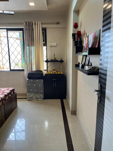 Room in 2 BHK Apartment at Yogi Paradise, Borivali West – for Sale