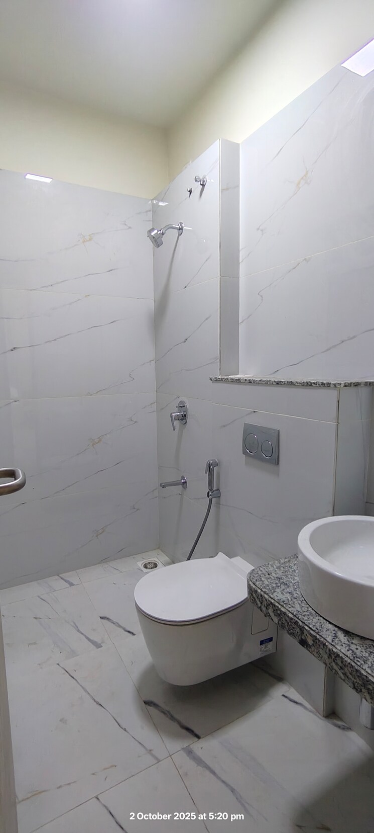 Master Bedroom, mulund west 2 Bedroom 600 Sq.Ft. Apartment In Mulund West Mumbai 9265144