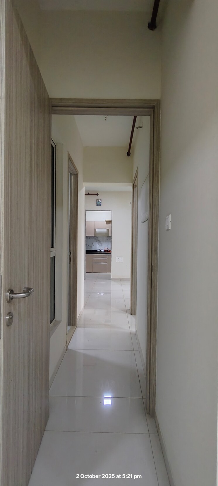 undefined, mulund west 2 Bedroom 600 Sq.Ft. Apartment In Mulund West Mumbai 9265144