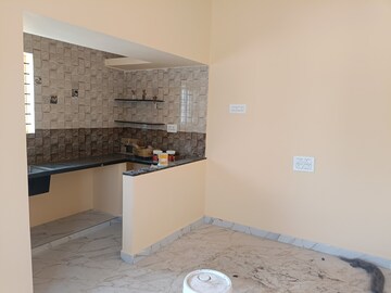 Kitchen in 2 BHK Villa at Bathlapalli – for Sale