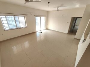 3 BHK Apartment For Rent in Kumar Primrose, Kharadi