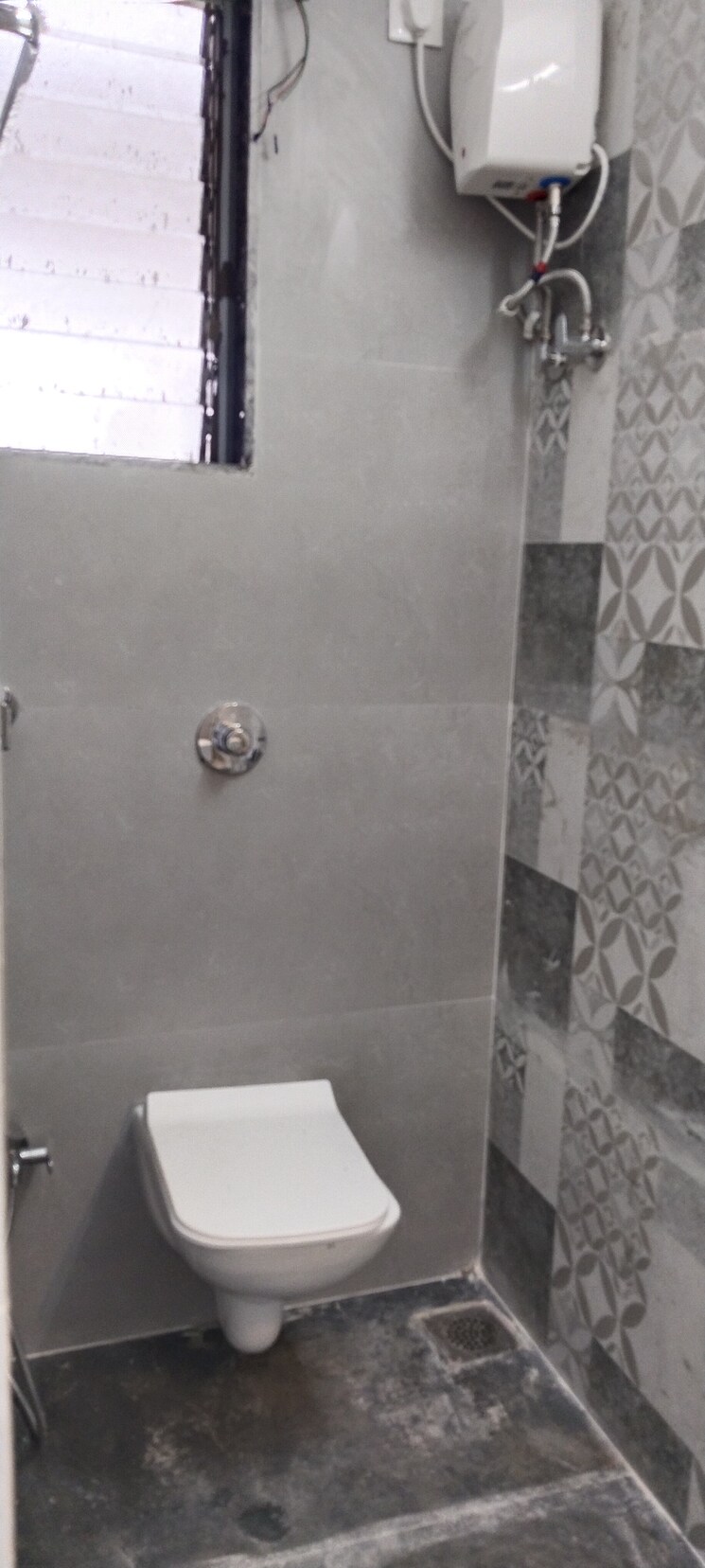Bathroom, lower parel 2 Bedroom 1200 Sq.Ft. Apartment In Lower Parel Mumbai 9265151