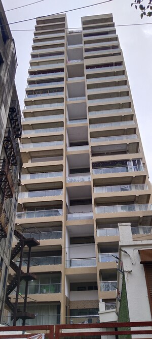 2 BHK Apartment For Rent in Lower Parel