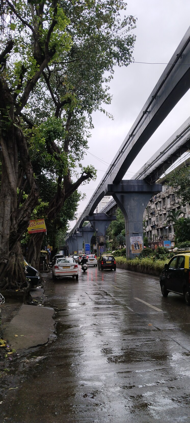 Exterior View, lower parel 2 Bedroom 1200 Sq.Ft. Apartment In Lower Parel Mumbai 9265151