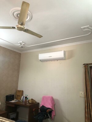 Furnished Amenities in 1 BHK Independent House at Sector 28 – for Rent