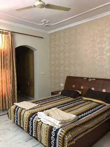 1 BHK Independent House For Rent in Sector 28