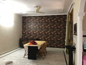 Bedroom in 1 BHK Independent House at Sector 28 – for Rent