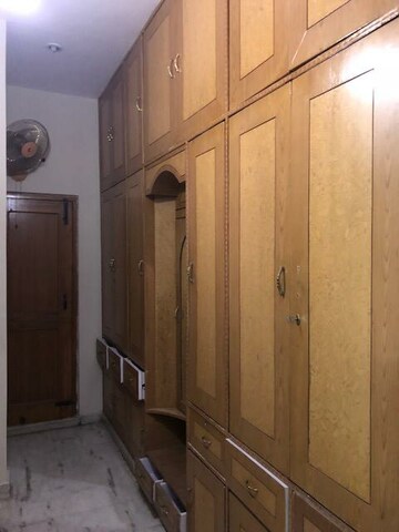 Bathroom in 1 BHK Independent House at Sector 28 – for Rent