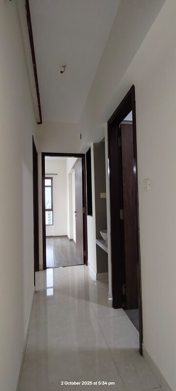 Building Lobby in 2 BHK Apartment at Mulund West – for Rent