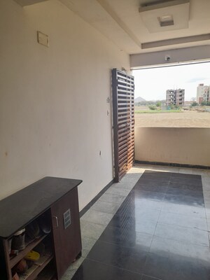 Balcony in 2 BHK Apartment at Gorantla – for Sale