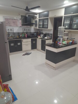 Kitchen in 2 BHK Apartment at Gorantla – for Sale