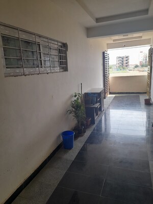 Balcony in 2 BHK Apartment at Gorantla – for Sale