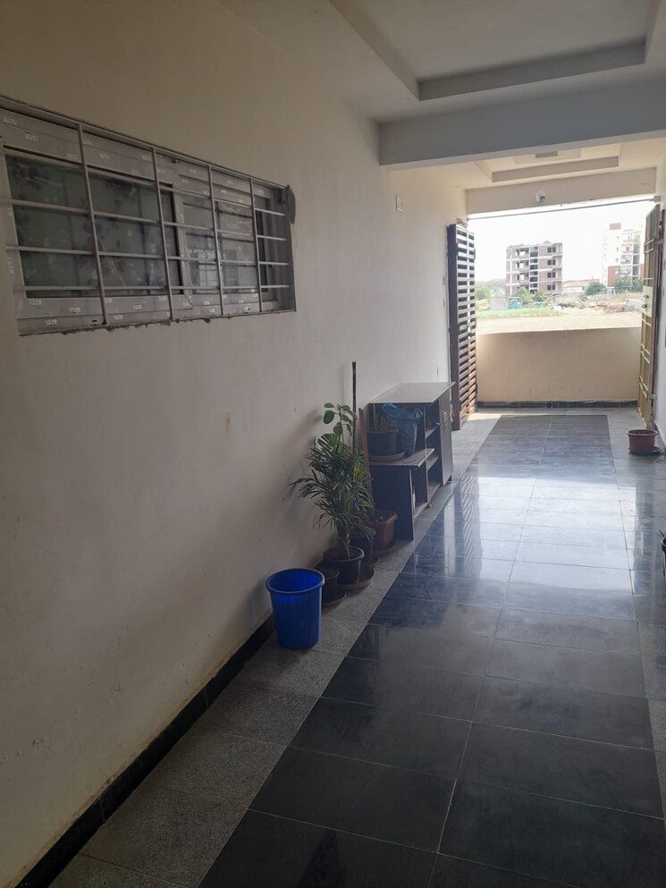 Balcony, gorantla 2 Bedroom 1200 Sq.Ft. Apartment In Gorantla Guntur 9265158