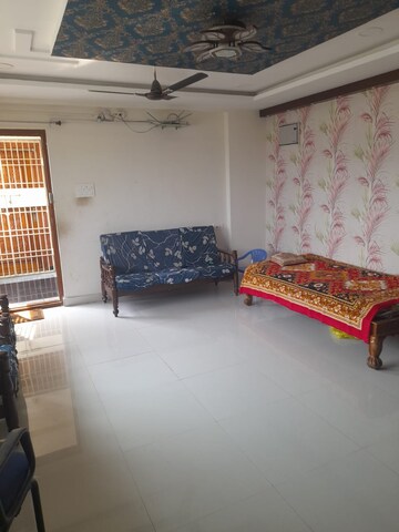 Living Room in 2 BHK Apartment at Gorantla – for Sale