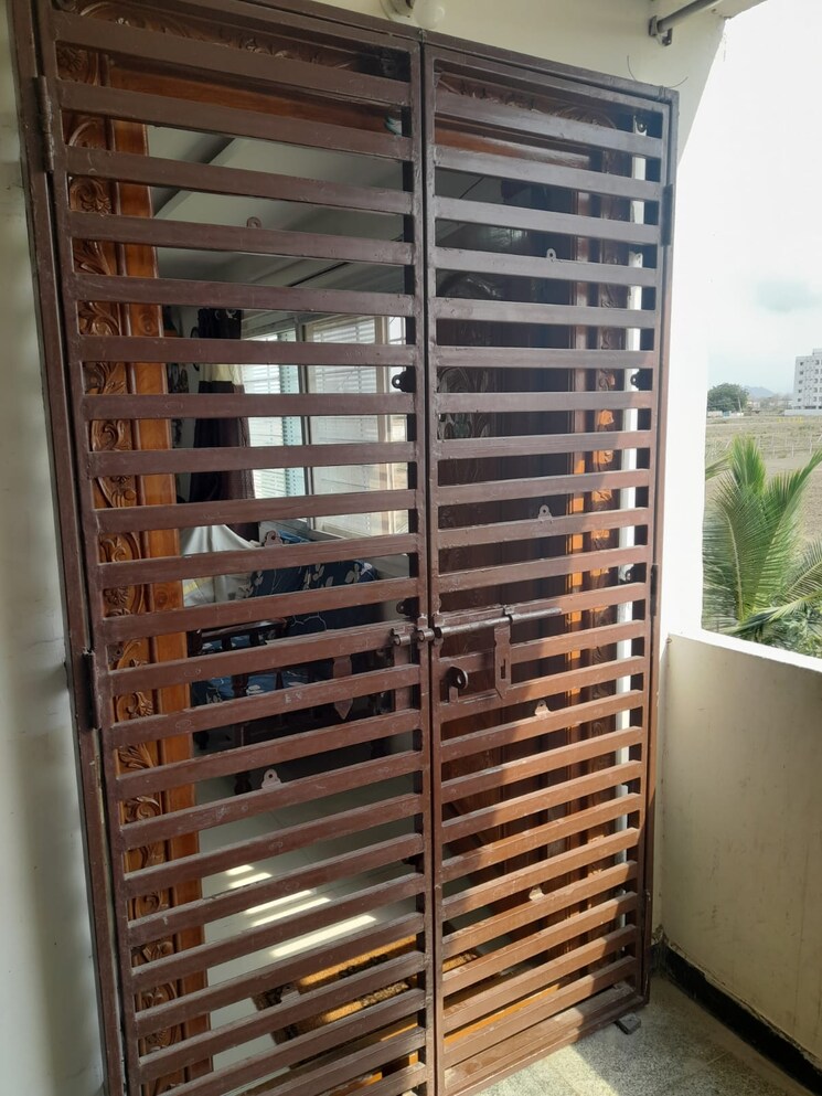 Exterior View, gorantla 2 Bedroom 1200 Sq.Ft. Apartment In Gorantla Guntur 9265158