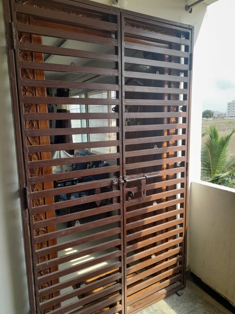 Exterior View, gorantla 2 Bedroom 1200 Sq.Ft. Apartment In Gorantla Guntur 9265158