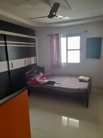 Bedroom in 2 BHK Apartment at Gorantla – for Sale