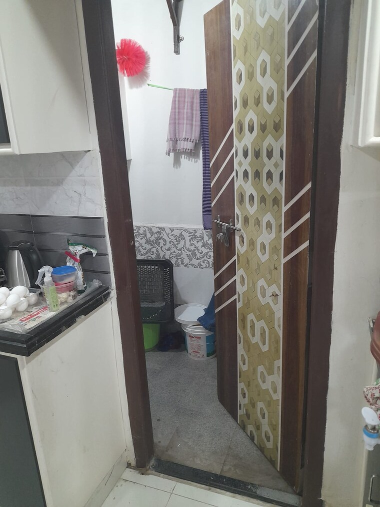 Attached Bathroom, gorantla 2 Bedroom 1200 Sq.Ft. Apartment In Gorantla Guntur 9265158