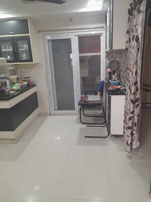 Living Room in 2 BHK Apartment at Gorantla – for Sale