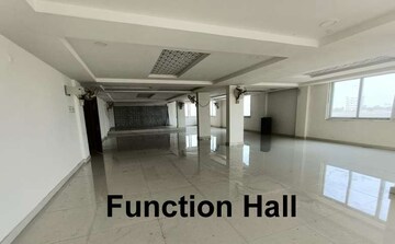 Building Lobby in 2 BHK Apartment at Gorantla – for Sale