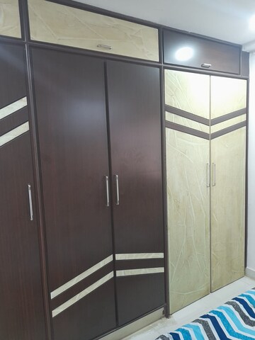 Furnished Amenities in 2 BHK Apartment at Gorantla – for Sale