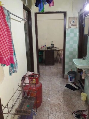  1 BHK Apartment at Bhandup East – for Sale