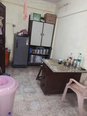  1 BHK Apartment at Bhandup East – for Sale
